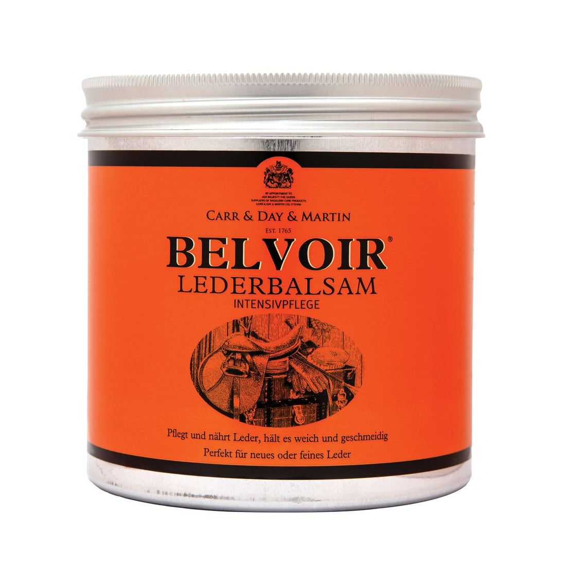 Carr &amp; Day &amp; Martin Belvoir Lederbalsam Intensivpflege - ePony Reitsport