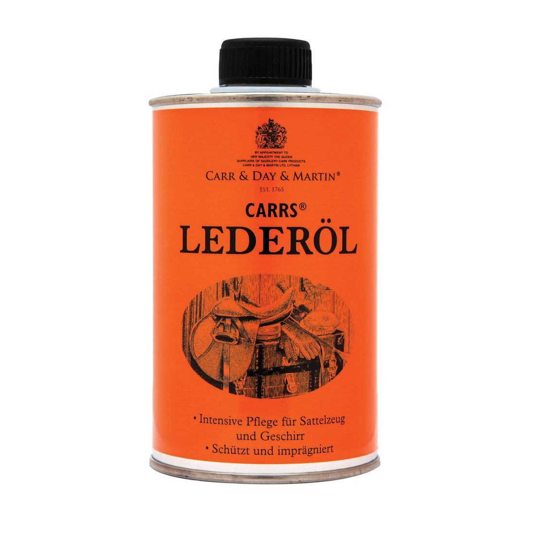 Carr &amp; Day &amp; Martin CARRS Lederöl - ePony Reitsport