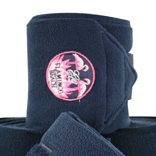 EQuest 4er Bandagenset EQ Flamingo Beach
