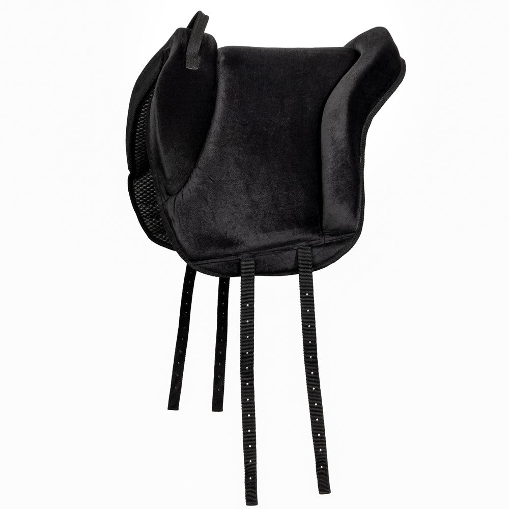 Vollansicht des schwarzen Harry&