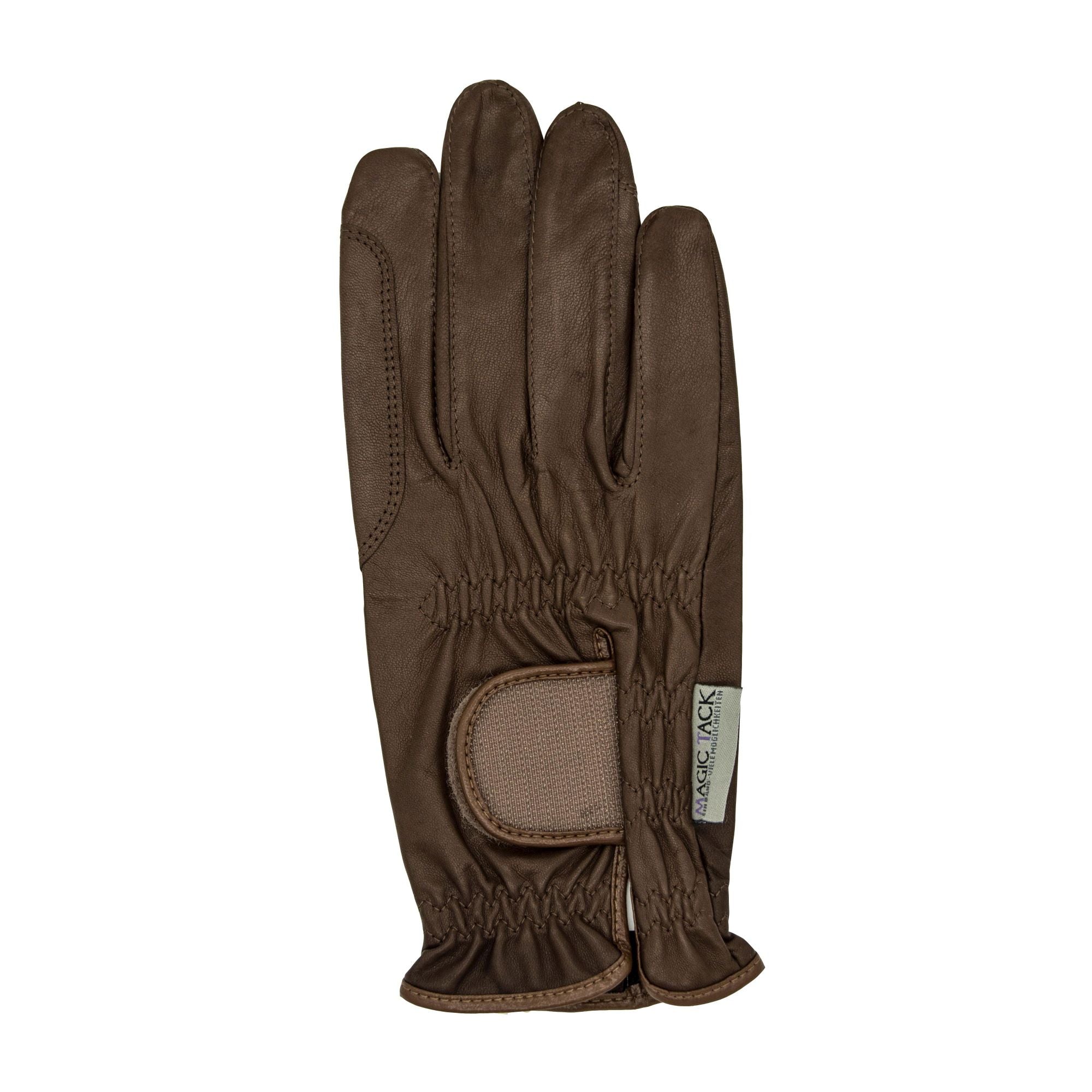 haukeschmidt Reithandschuh Galaxy MagicTack