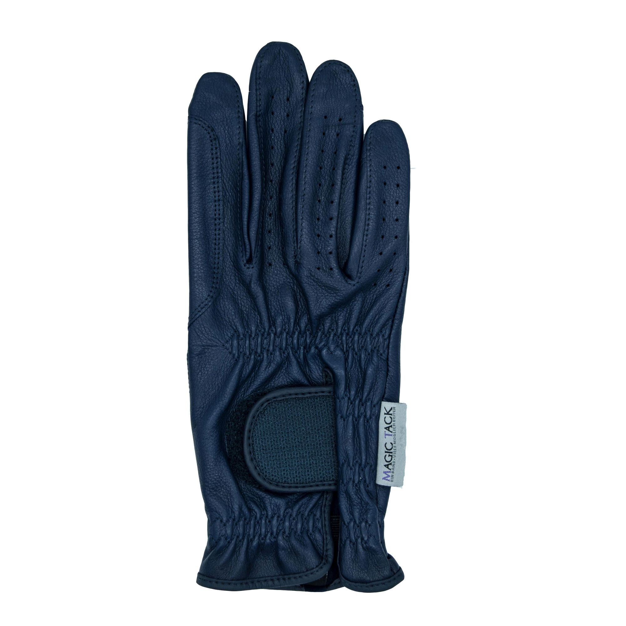 haukeschmidt Reithandschuh Galaxy MagicTack