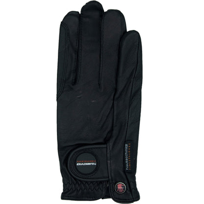 haukeschmidt Winter Reithandschuh Winters Finest