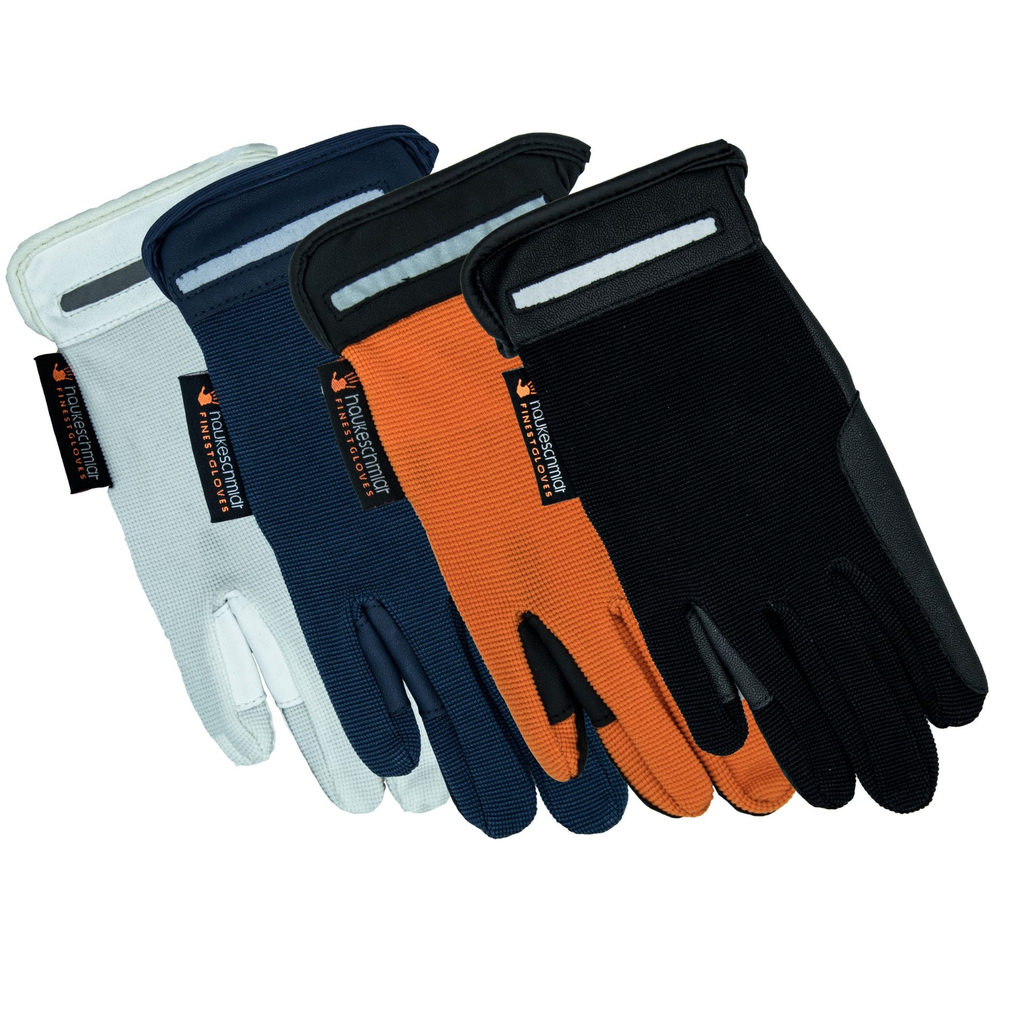 haukeschmidt Kinder Reithandschuh Livius Kids