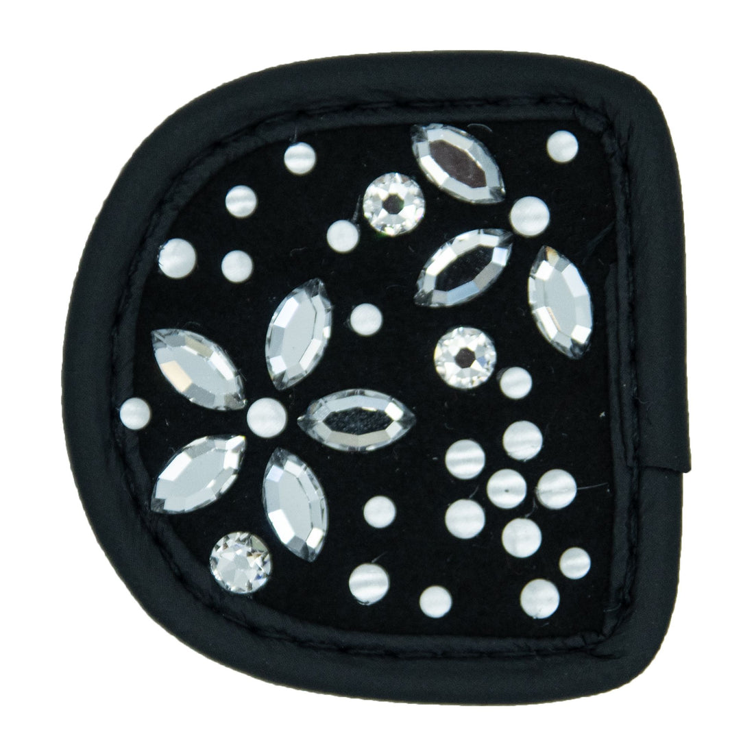 haukeschmidt MagicTack Patches Flower