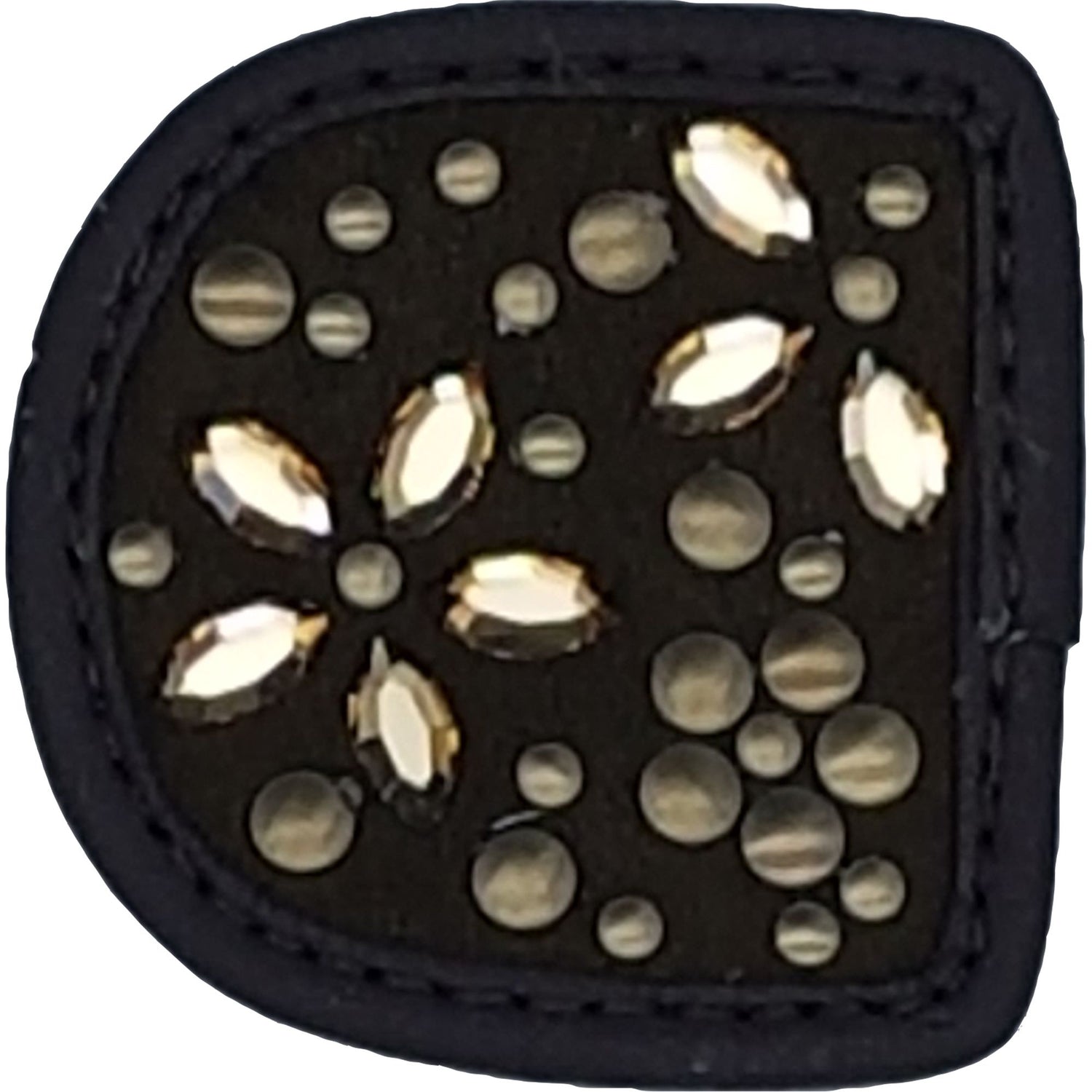 haukeschmidt MagicTack Patches Flower