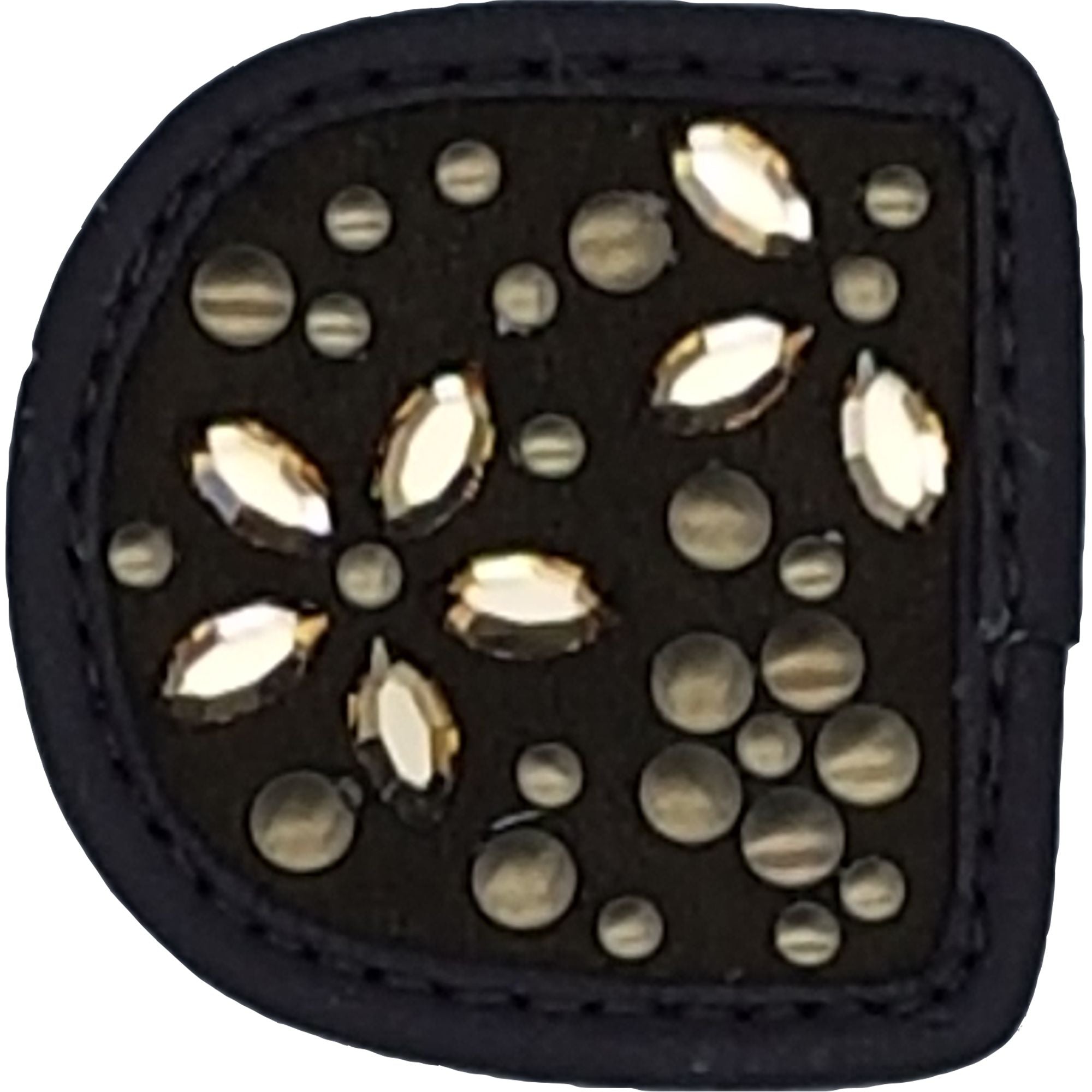 haukeschmidt MagicTack Patches Flower