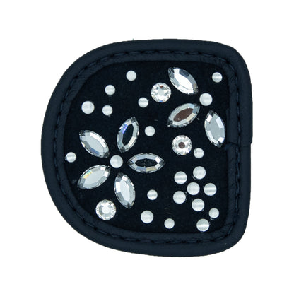 haukeschmidt MagicTack Patches Flower