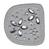 haukeschmidt MagicTack Patches Flower
