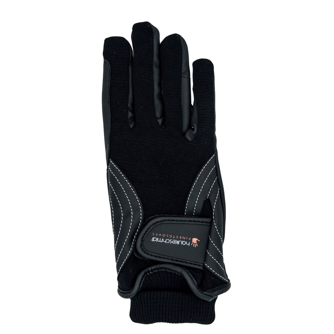 haukeschmidt Winter Reithandschuh Polaris schwarz