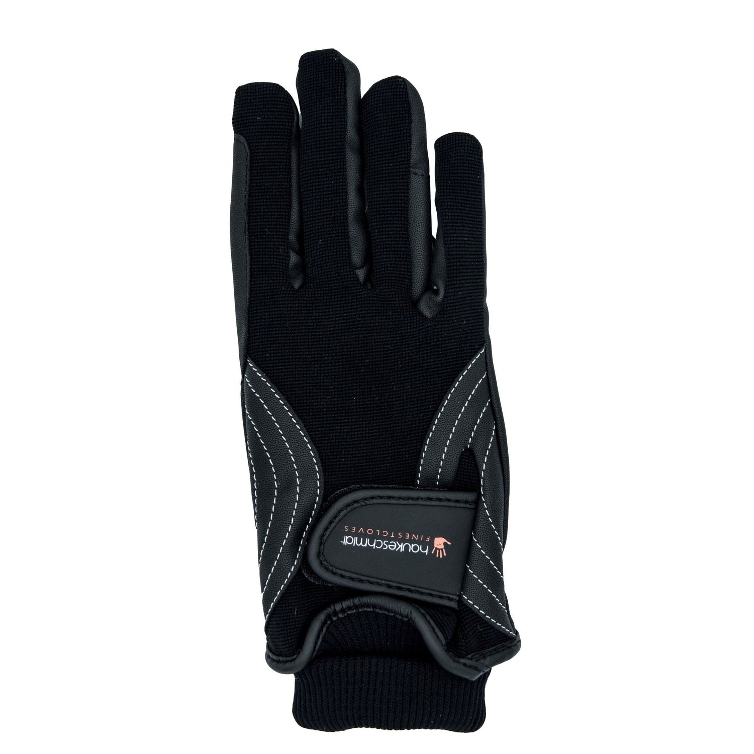 haukeschmidt Winter Reithandschuh Polaris schwarz