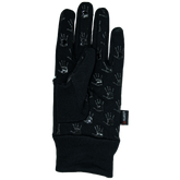 haukeschmidt Winter Reithandschuh Polarsoft schwarz