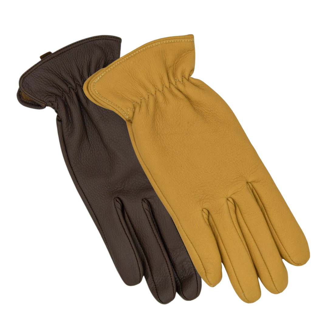 haukeschmidt Westernreithandschuh Ranger