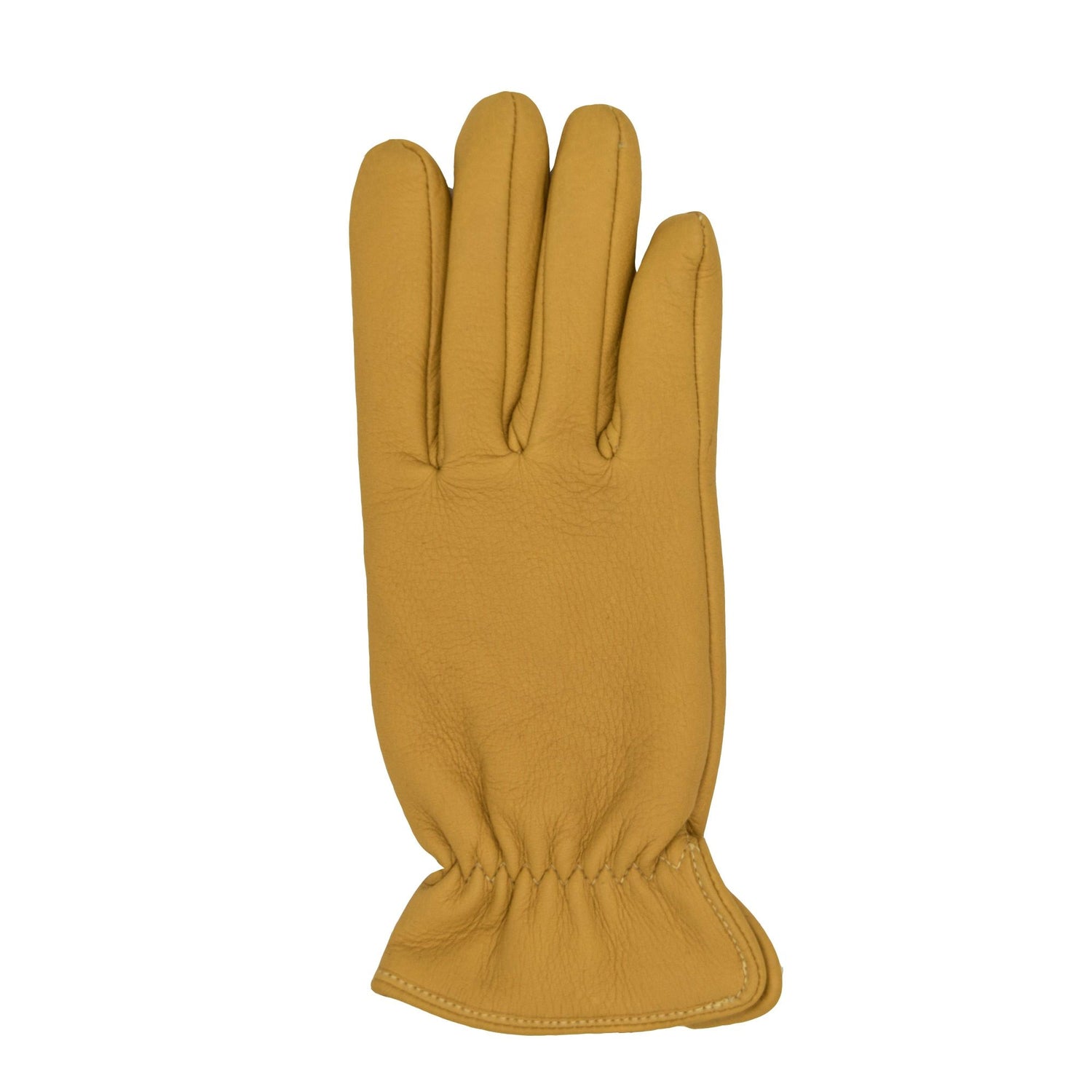 haukeschmidt Winter Westernreithandschuh Ranger Winter gelb