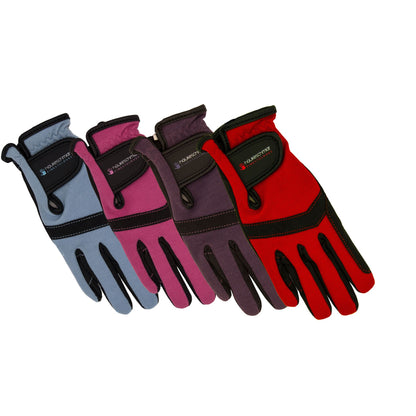 haukeschmidt Kinder Reithandschuh Tiffy