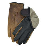 haukeschmidt Winter Reithandschuh Winters Finest