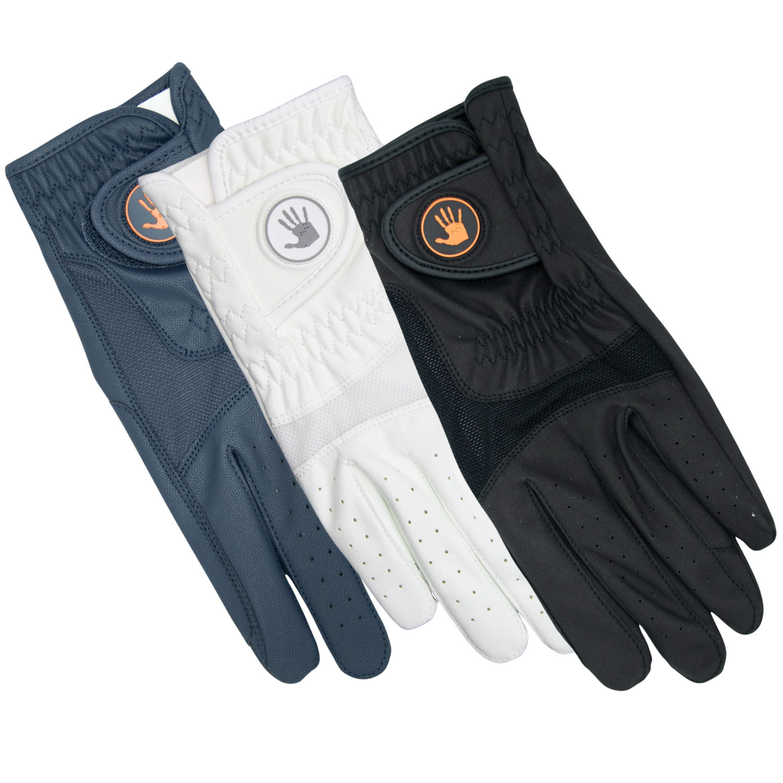 haukeschmidt Reithandschuh For Future - ePony Reitsport