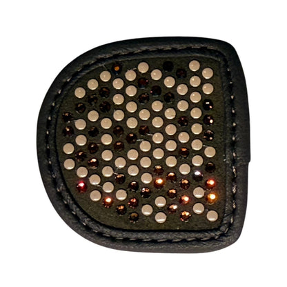 haukeschmidt MagicTack Patches Chessboard