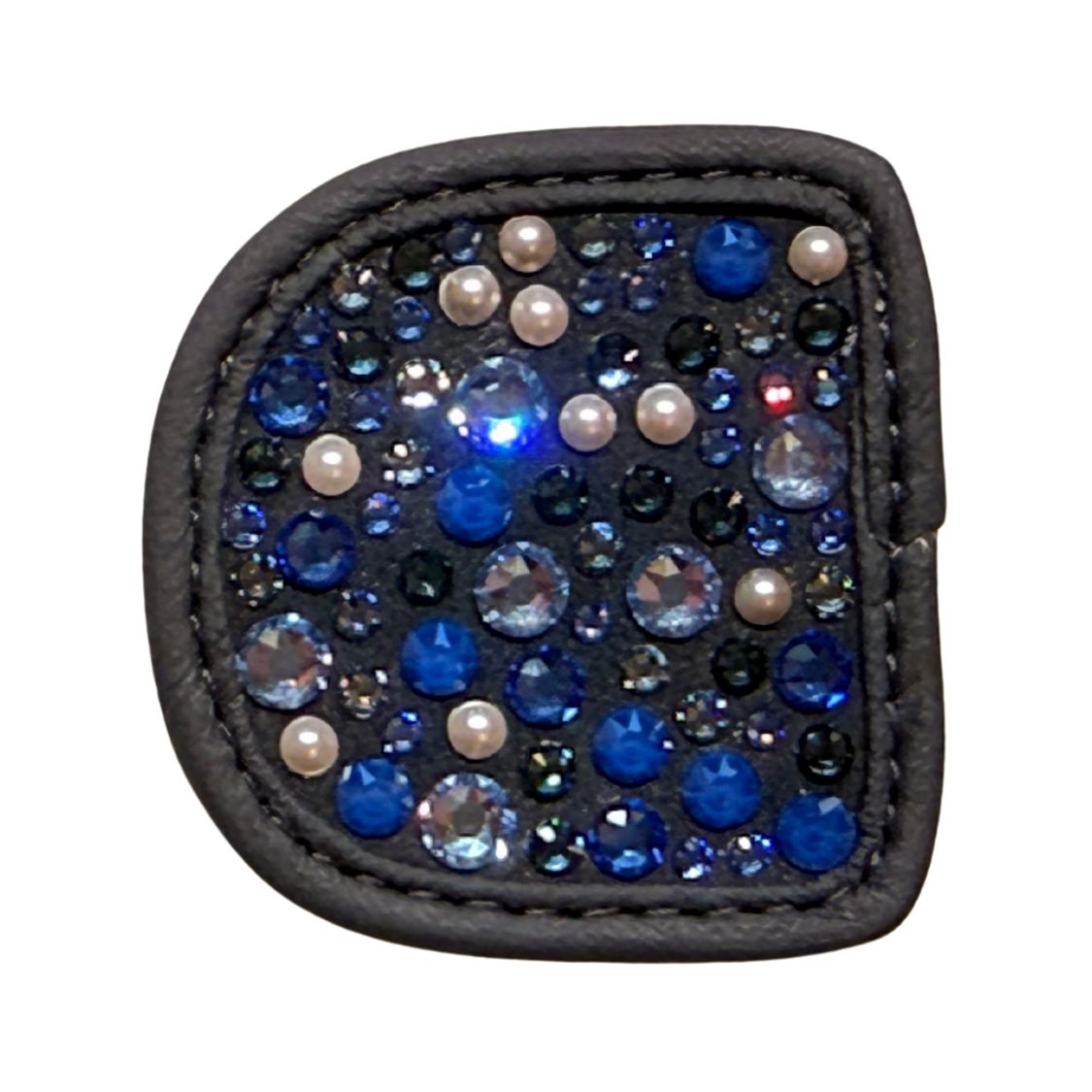 haukeschmidt MagicTack Patches Glamour