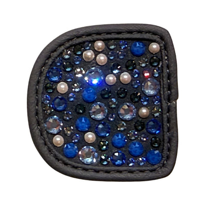 haukeschmidt MagicTack Patches Glamour