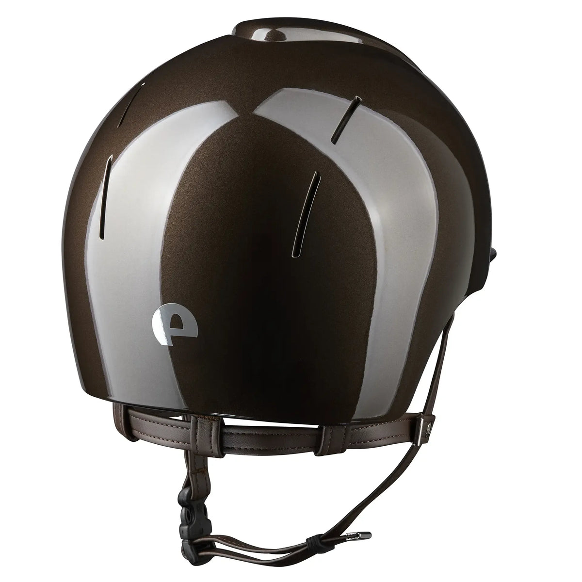 KEP Smart Nova Metal Polish Braun – Rückansicht