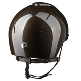KEP Smart Nova Metal Polish Braun – Rückansicht