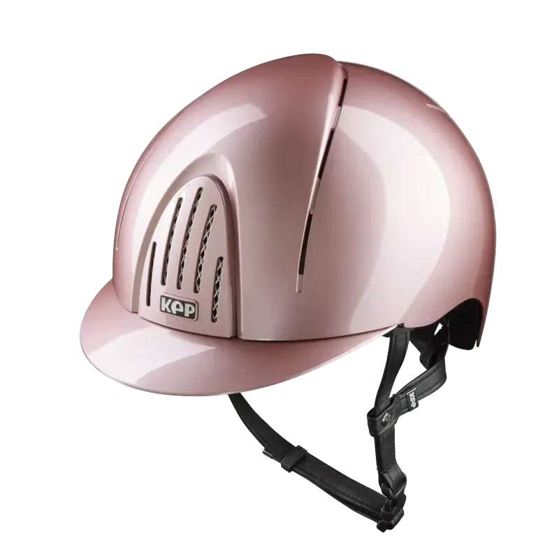 KEP Smart Nova Metal Polish Pink – Vorderansicht