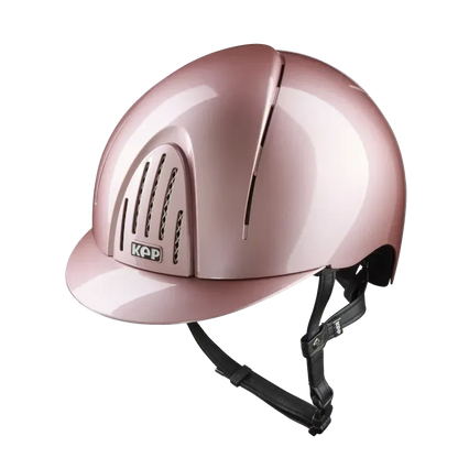 KEP Smart Nova Metal Polish Pink – Vorderansicht