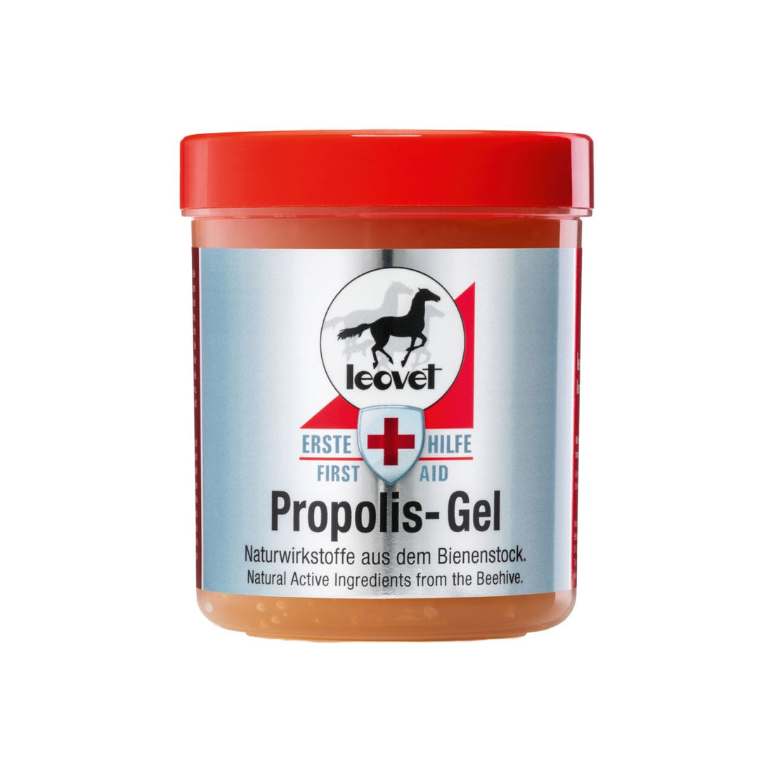 leovet Erste Hilfe Propolis-Gel Naturwirkstoffe aus dem Bienenstock - ePony Reitsport