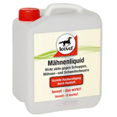 leovet Mähnenliquid gegen Schuppen Mähnenscheuern und Schweifscheuern