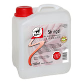 leovet Silkcare Striegel für faszinierende Lichtreflexe durch Seidenproteine