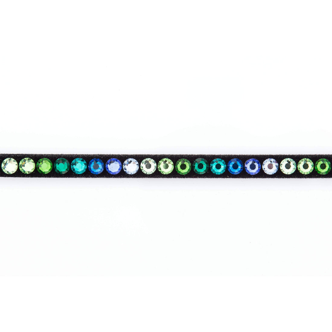 MagicTack Inlay Classic 33cm einreihig Ocean