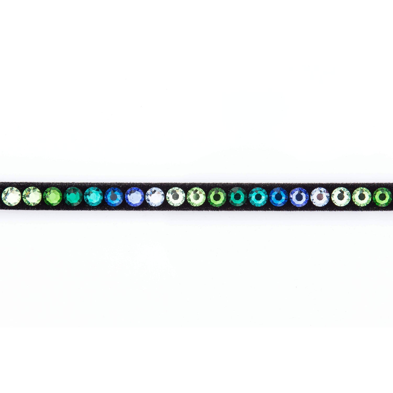 MagicTack Inlay Classic 33cm einreihig Ocean