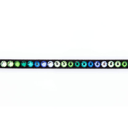 MagicTack Inlay Classic 33cm einreihig Ocean