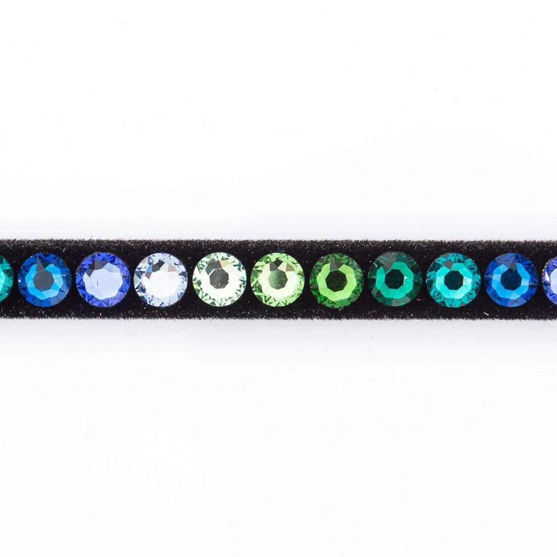 MagicTack Inlay Classic 33cm einreihig Ocean