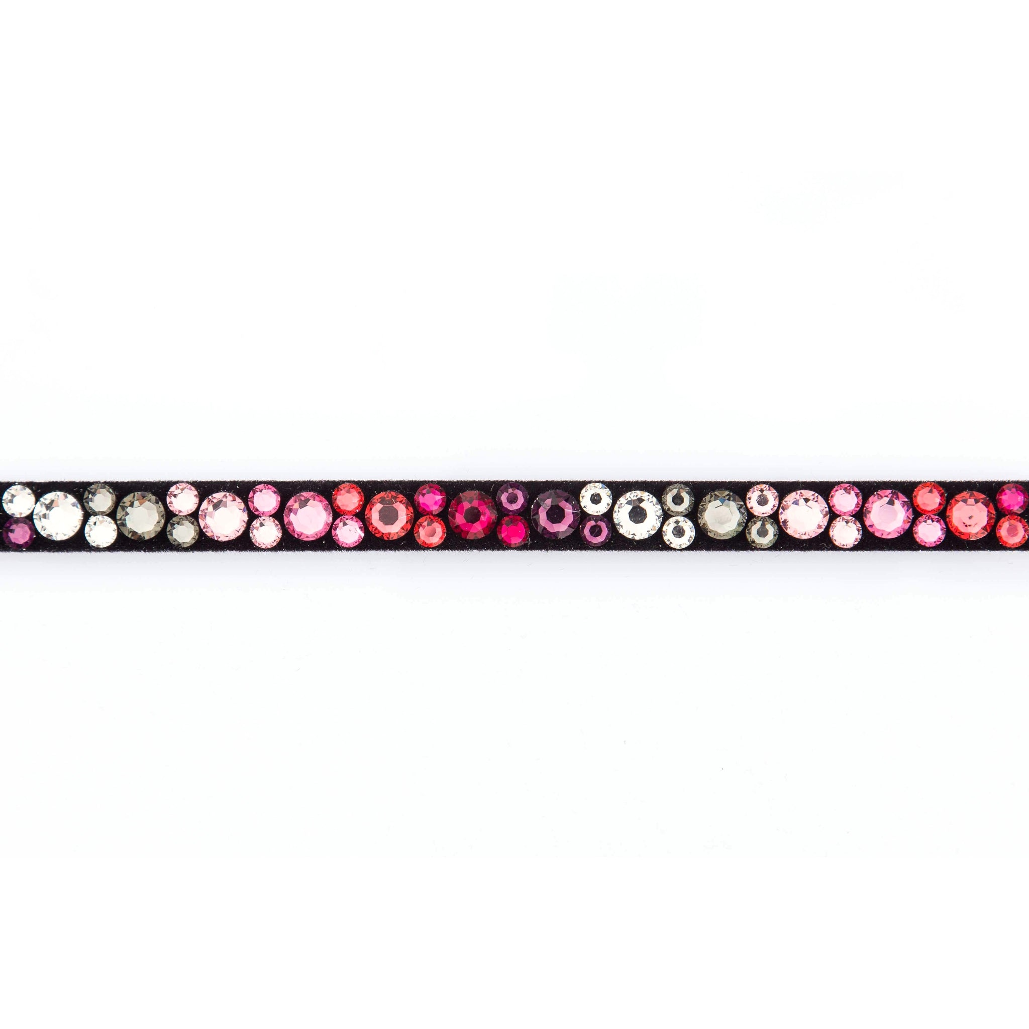 MagicTack Inlay Classic 33cm Mixed Rainbow Pink
