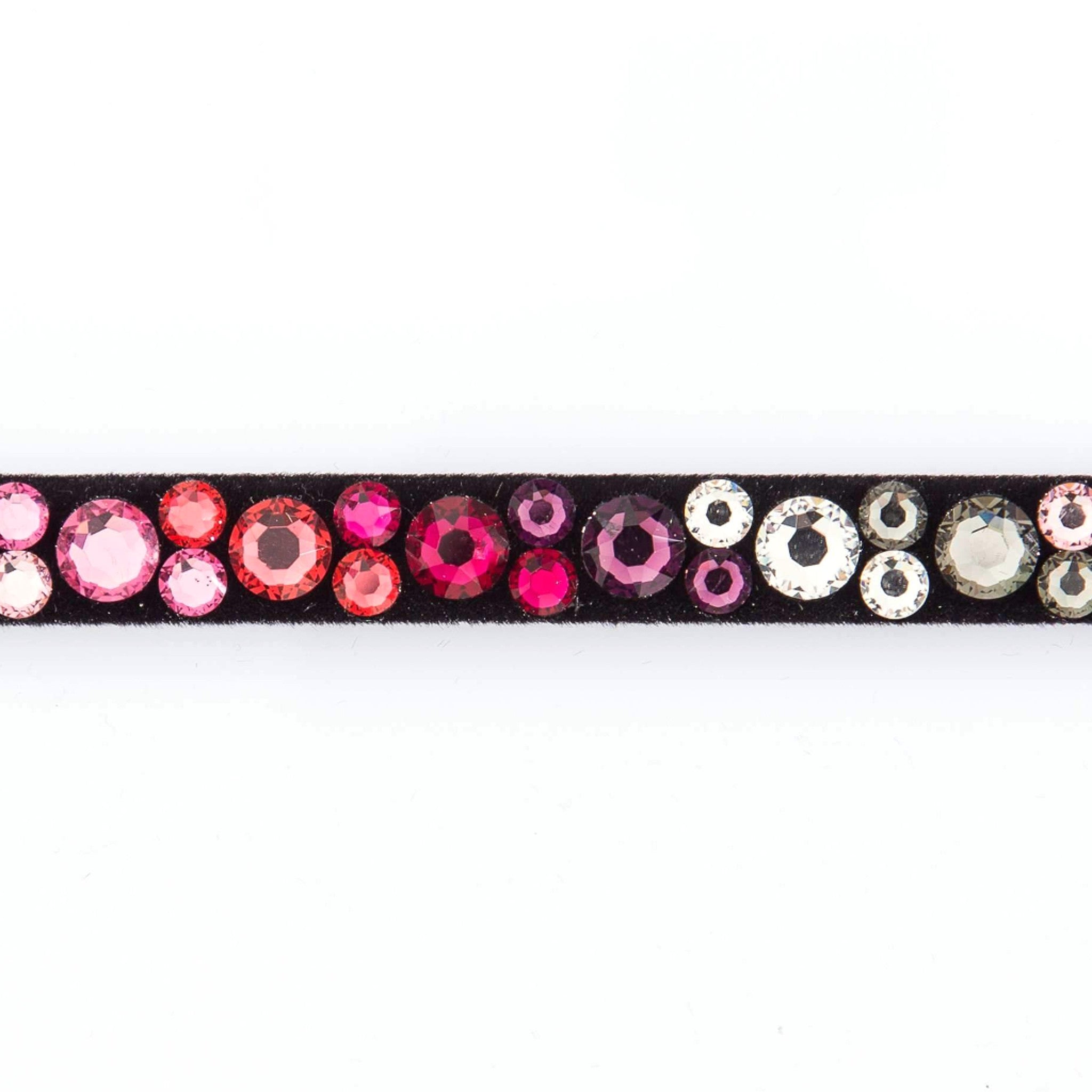 MagicTack Inlay Classic 33cm Mixed Rainbow Pink