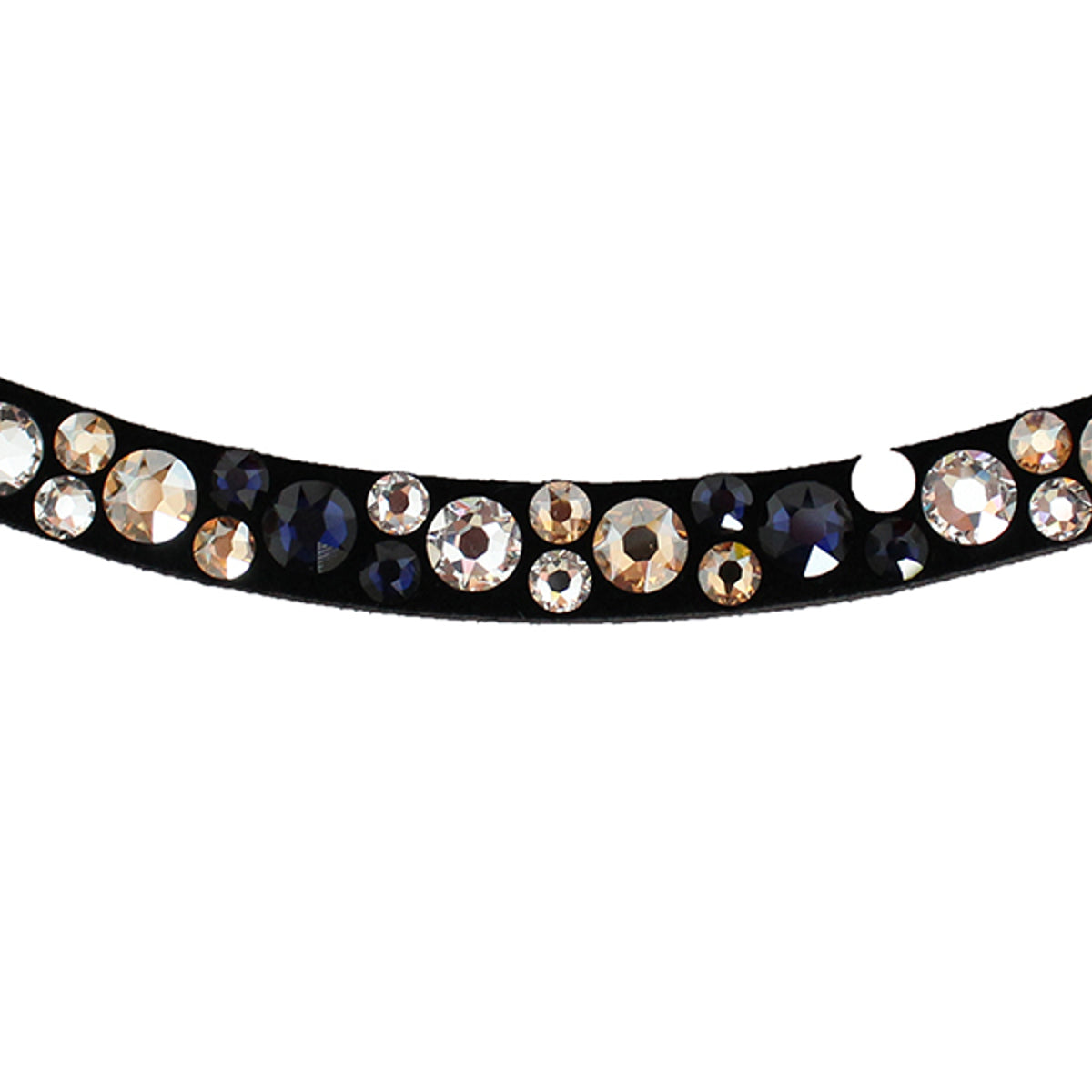 MagicTack Inlay Swing Mixed Pure Elegance