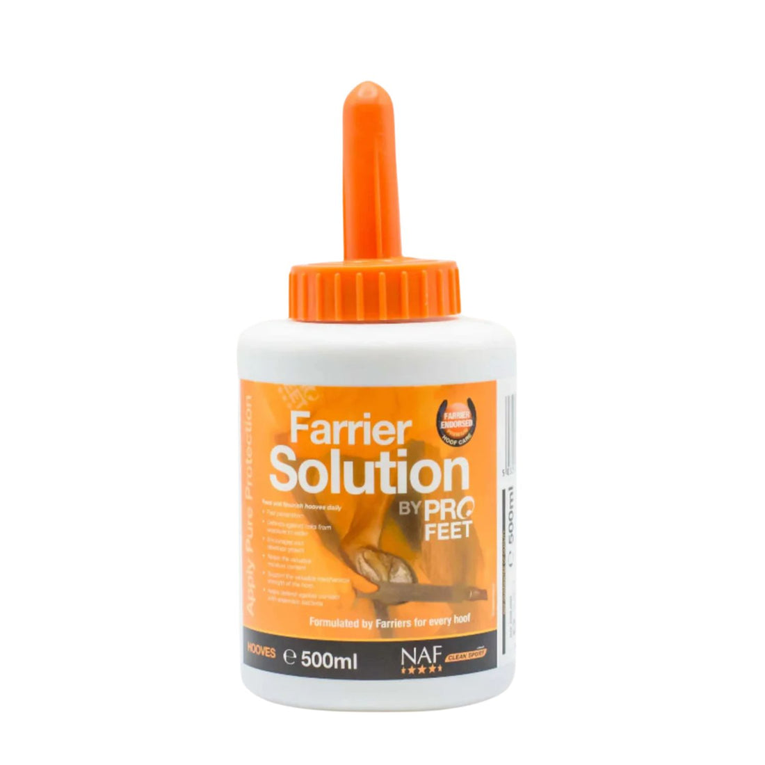 NAF Profeet Farrier Solution Gel