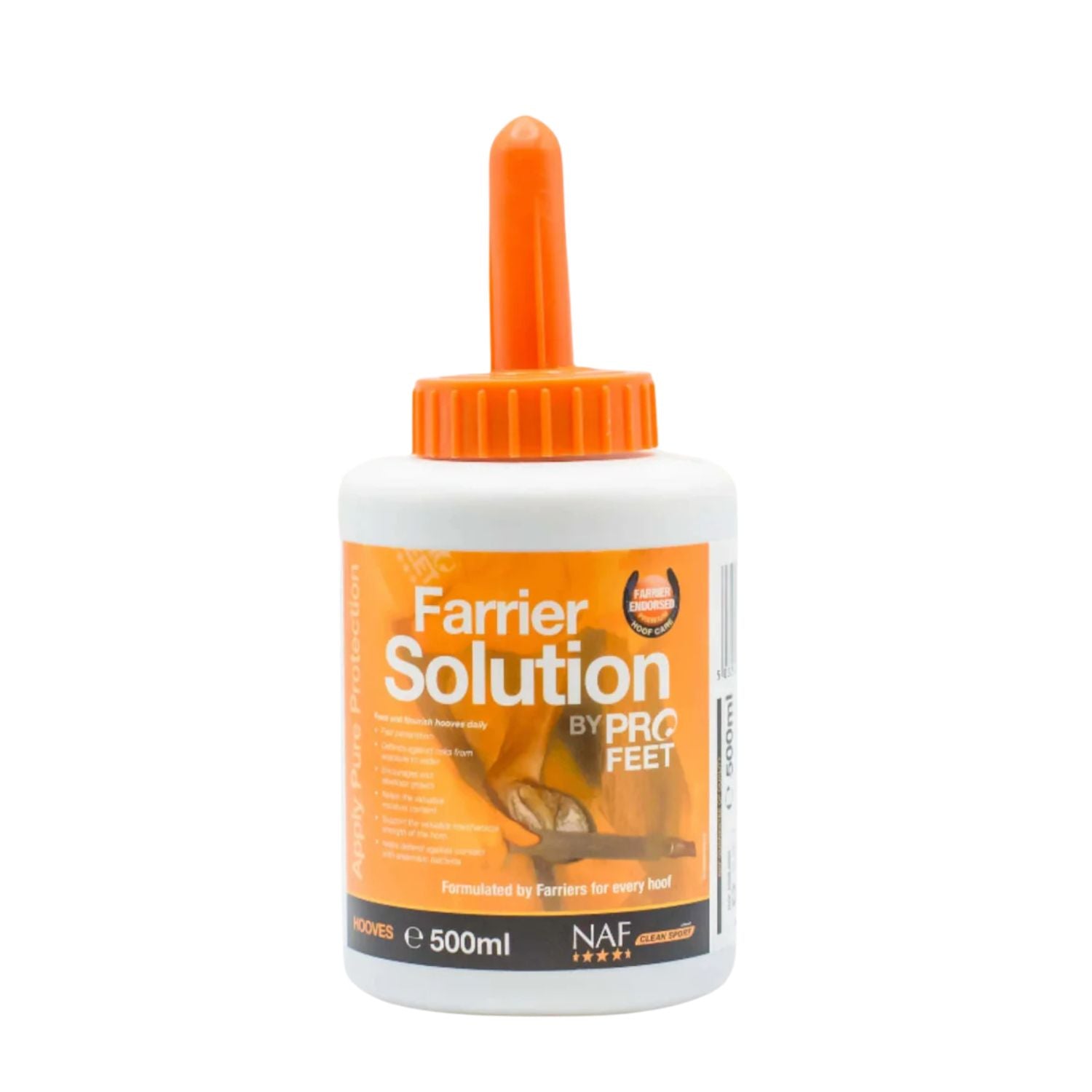 NAF Profeet Farrier Solution Gel