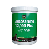 NAF Glucosamine 12000 Plus mit MSM zum Schutz gesunder Gelenke