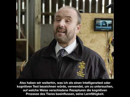 NAF Magic Pulver für den erhöhten Bedarf von Magnesium