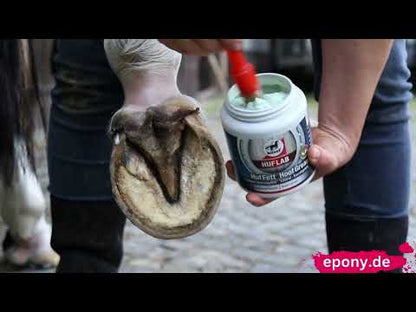 leovet Huflab Huf Fett mit Lorbeer und Eukalyptus