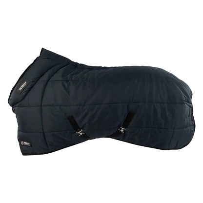 Trust Equestrian Stalldecke Tetris 100 g navy