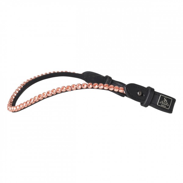 SD Design Stirnband Rapsody rose gold