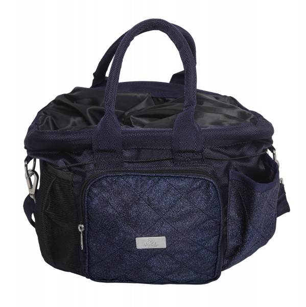 SD Design Putztasche Hollywood Glamorous blueberry twinkles