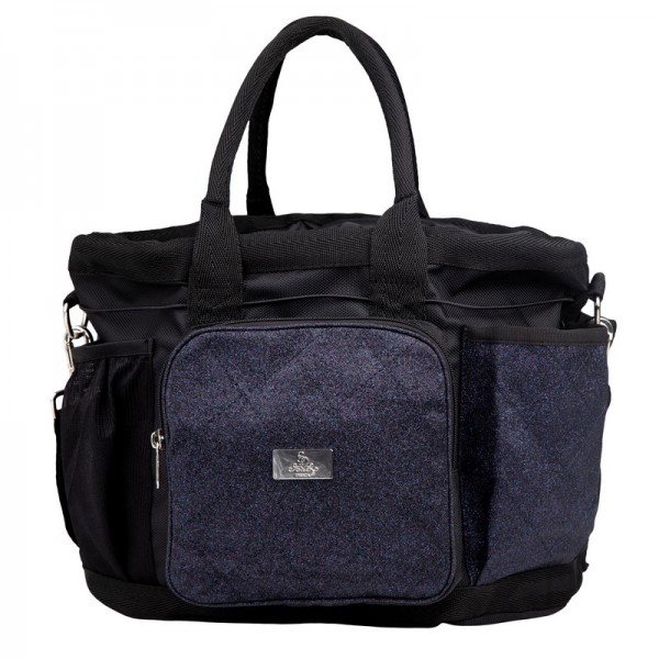 SD Design Putztasche Hollywood Glamorous twilight glitter