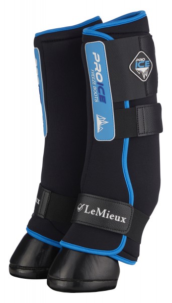 LeMieux Kühlgamaschen ProIce Freeze Therapy Boots