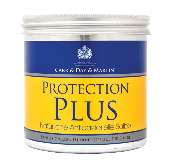 Carr & Day & Martin Protection Plus antibakterielle Salbe