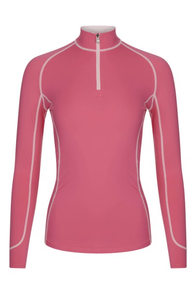 LeMieux Langarmshirt Base Layer watermelon